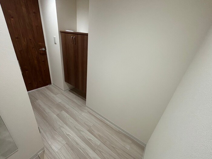 物件内観写真18　(廊下)