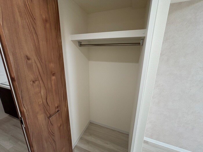 物件内観写真22　(収納)