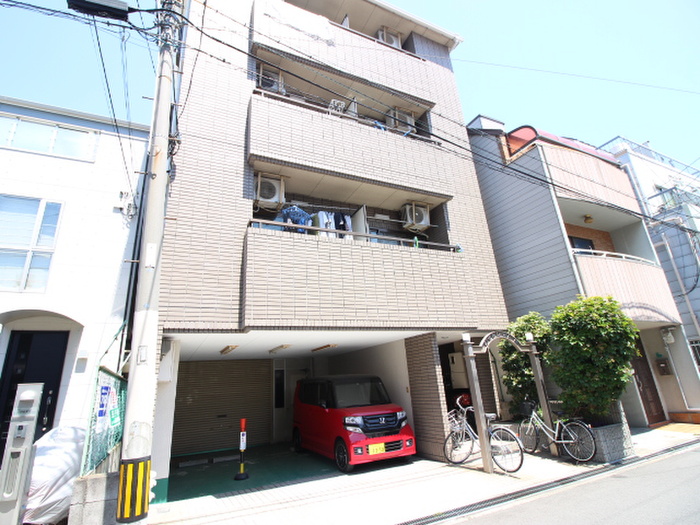 外観写真