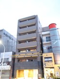 ﾍﾞﾗｼﾞｵ京都烏丸十条（502）