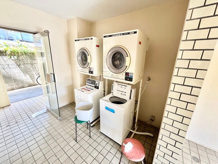 物件外観写真3　(建物設備)