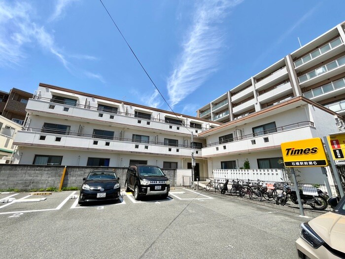 物件外観写真4　(外観写真)