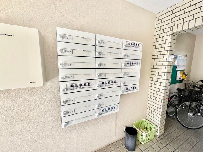 物件外観写真6　(外観写真)