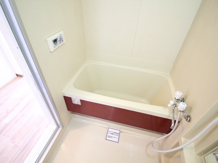 物件内観写真10　(バス／シャワールーム等)