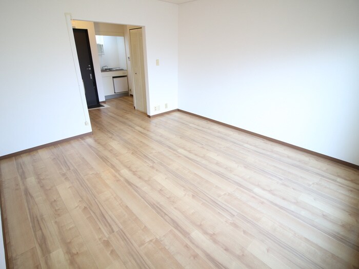 物件内観写真15　(居室)