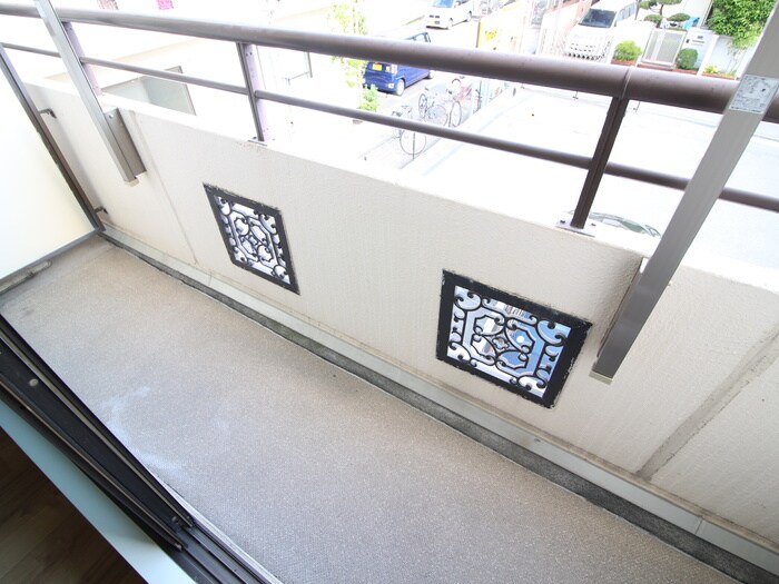 物件内観写真16　(ベランダ・バルコニー)