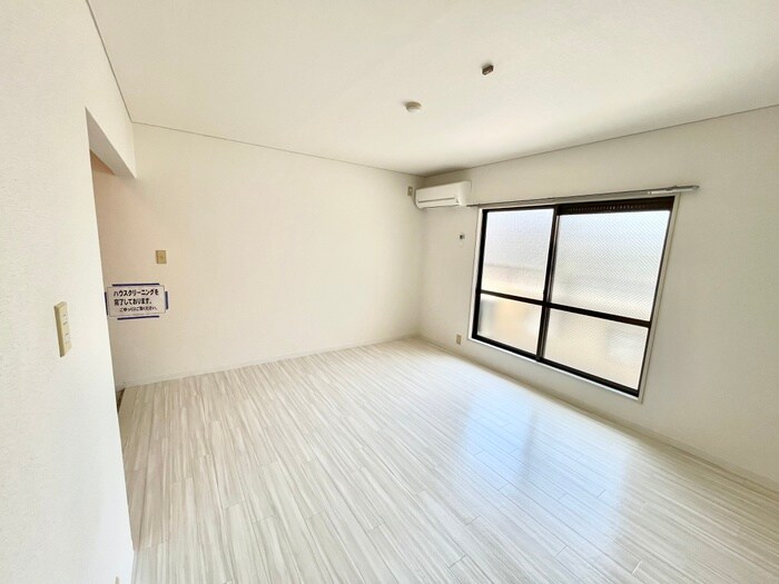 物件内観写真20　(居室)