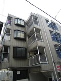 コーニッシュⅠ