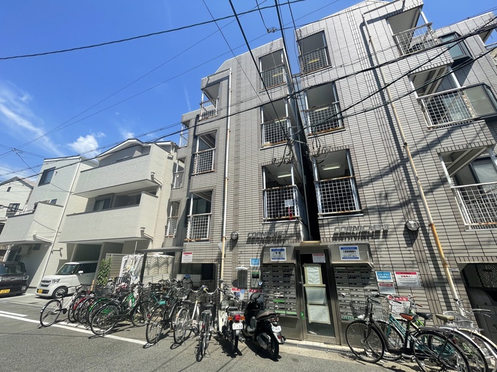 外観写真