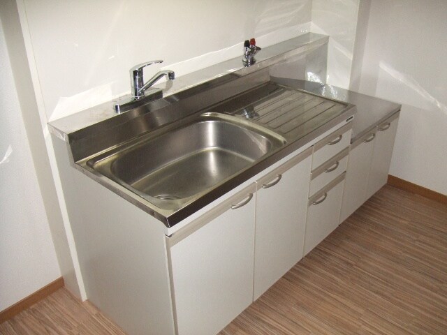 物件内観写真7　(キッチン)