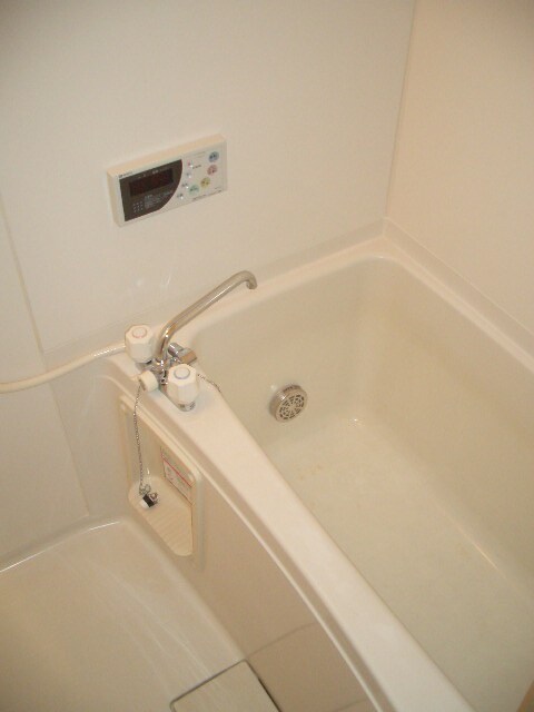 物件内観写真10　(バス／シャワールーム等)