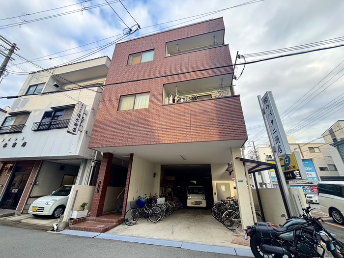 エクセルハイツⅡ