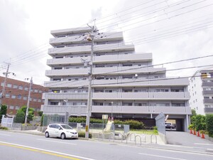 エスリ－ド淀(502)外観写真