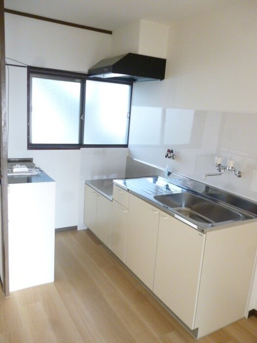 物件内観写真13　(キッチン)