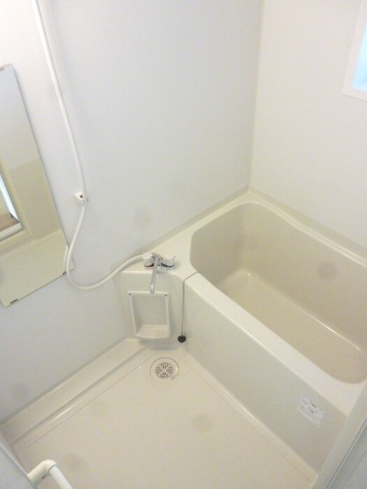 物件内観写真14　(バス／シャワールーム等)