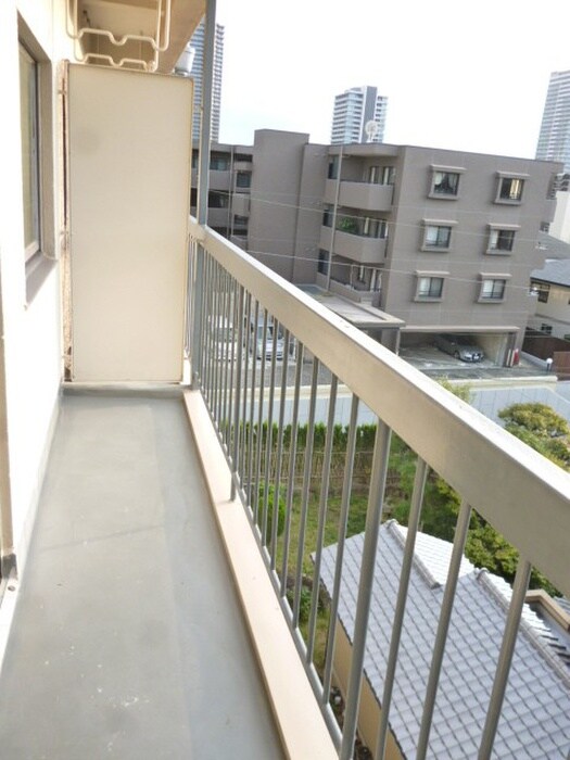 物件内観写真16　(ベランダ・バルコニー)