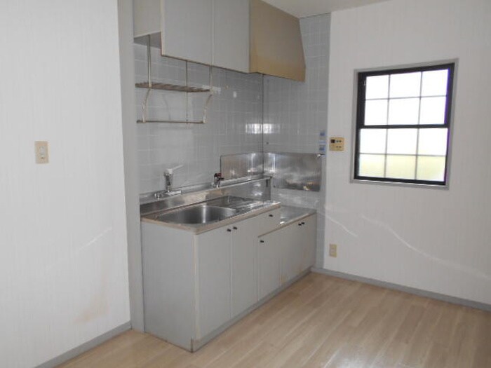 物件内観写真13　(キッチン)