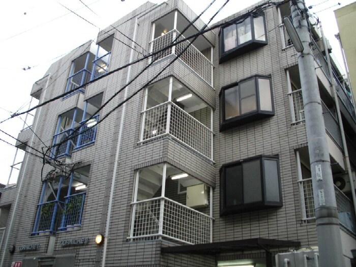 物件外観写真3　(その他)