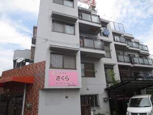 サン高槻外観写真