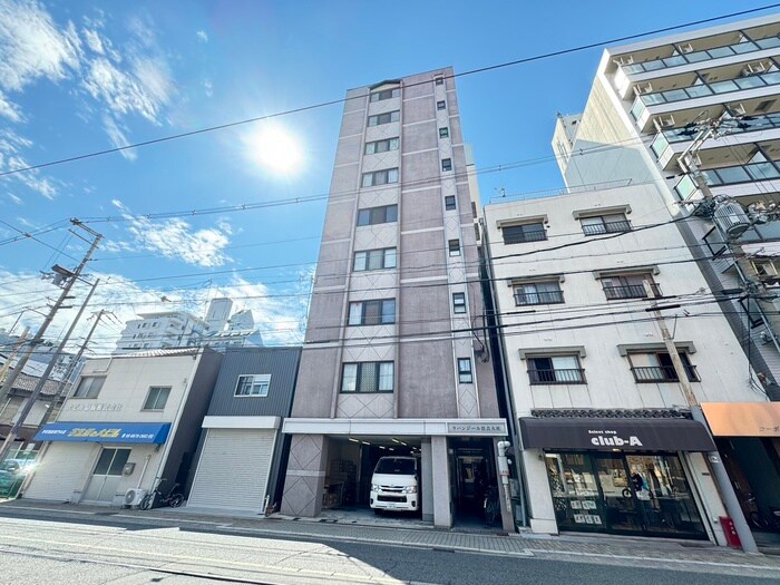 物件外観写真3　(外観写真)