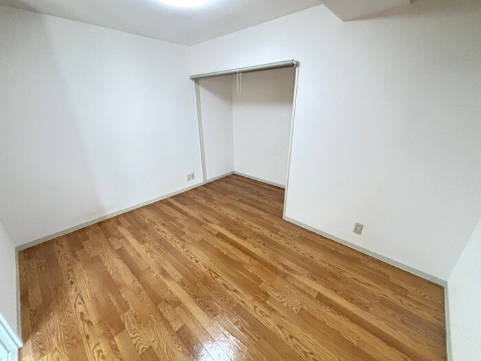 物件内観写真11　(居室)