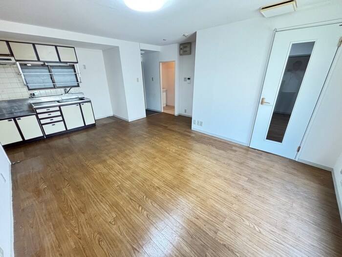 物件内観写真12　(居室)