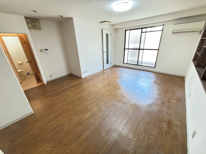 物件内観写真13　(居室)