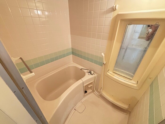 物件内観写真15　(バス／シャワールーム等)