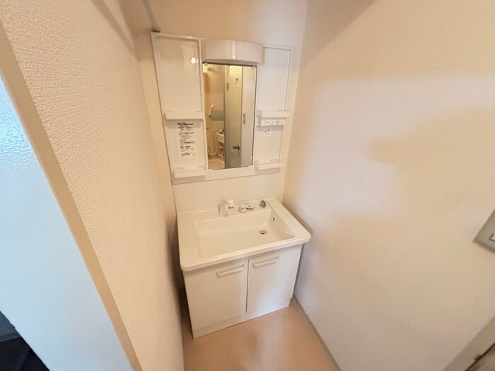 物件内観写真17　(洗面)