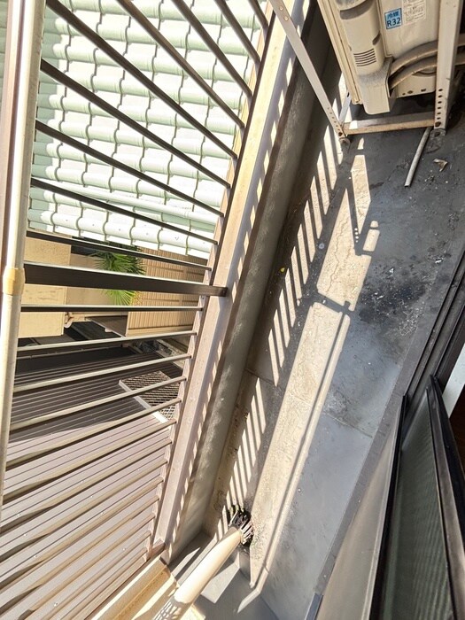 物件内観写真20　(ベランダ・バルコニー)