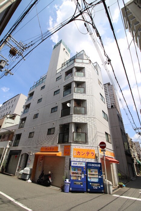 物件外観写真4　(外観写真)