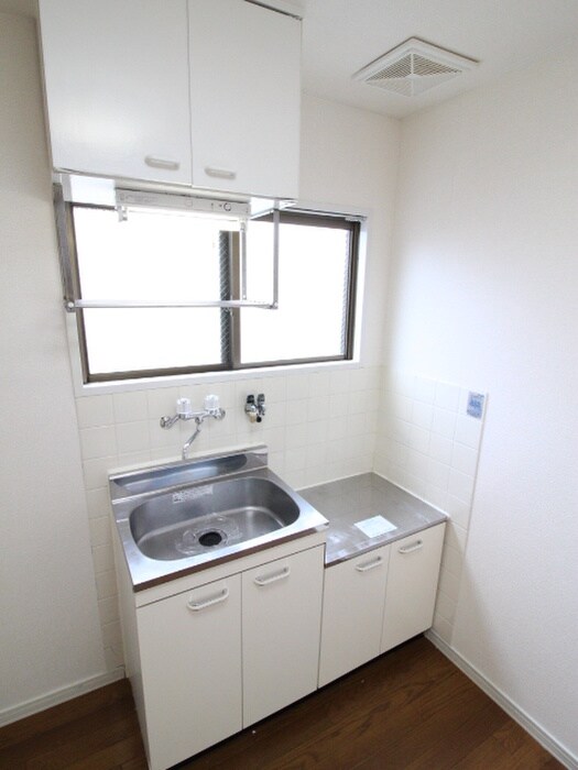 物件内観写真11　(キッチン)