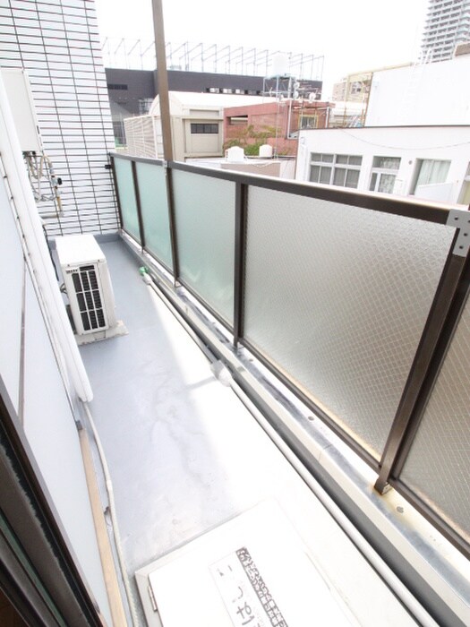 物件内観写真15　(ベランダ・バルコニー)
