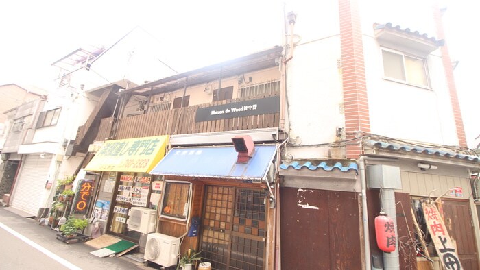 物件外観写真2　(外観写真)