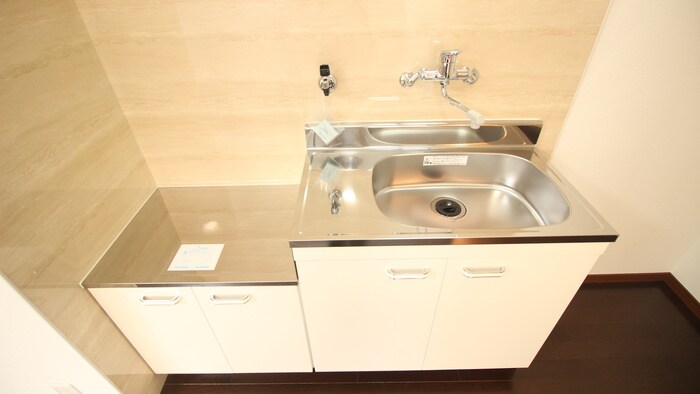 物件内観写真6　(キッチン)