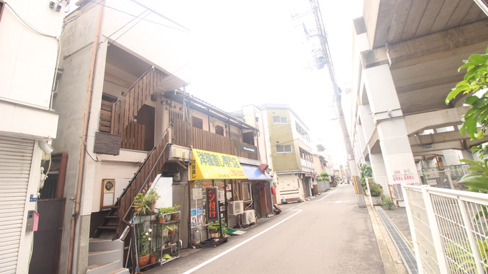 外観写真