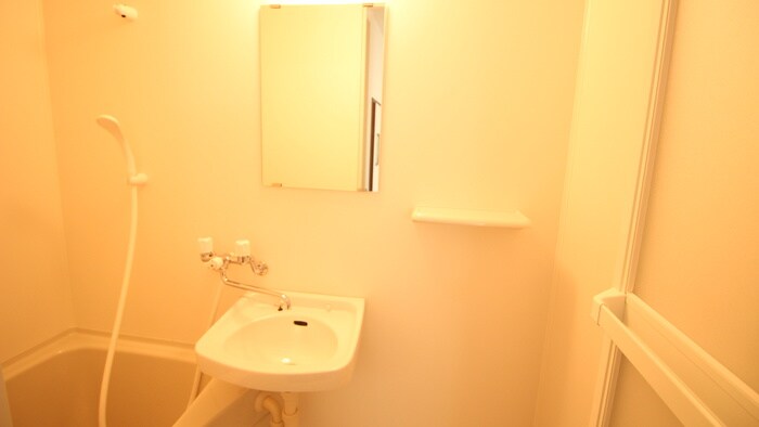 物件内観写真8　(バス／シャワールーム等)