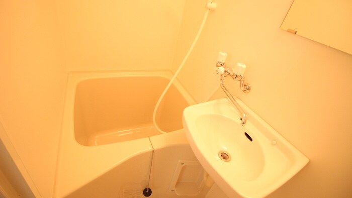 物件内観写真18　(バス／シャワールーム等)