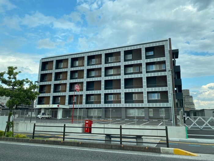 滋賀県草津警察署