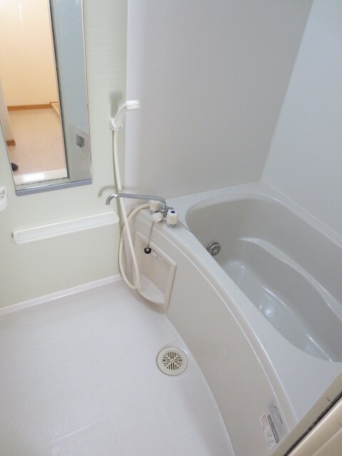 物件内観写真15　(バス／シャワールーム等)