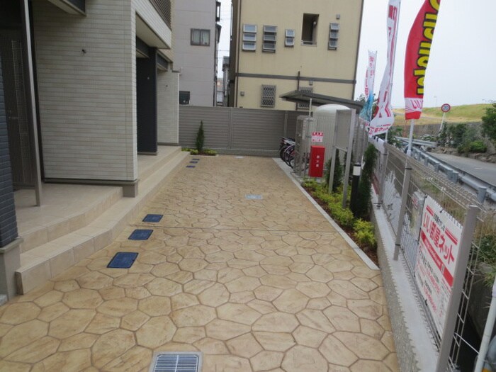 物件外観写真5　(周辺環境)