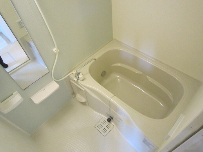 物件内観写真9　(バス／シャワールーム等)