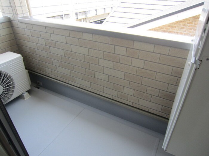 物件内観写真15　(ベランダ・バルコニー)