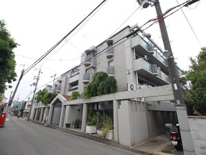 ペンコ－ト芦屋（205）外観写真