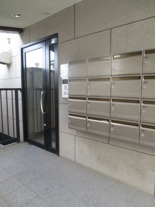 物件外観写真3　(建物設備)