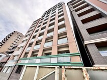 プレサンスNEO京都烏丸(505)の外観写真