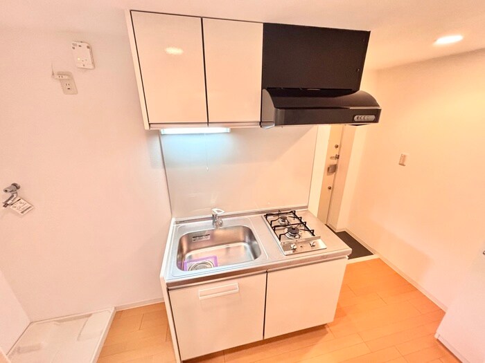 物件内観写真9　(キッチン)