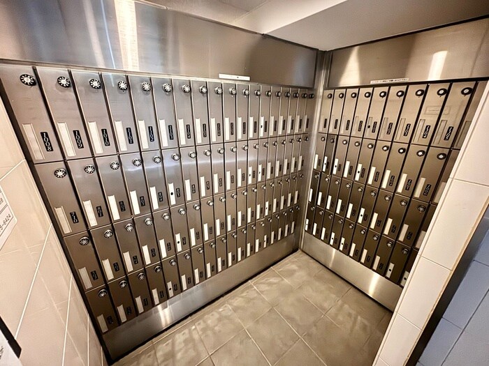 物件外観写真3　(建物設備)