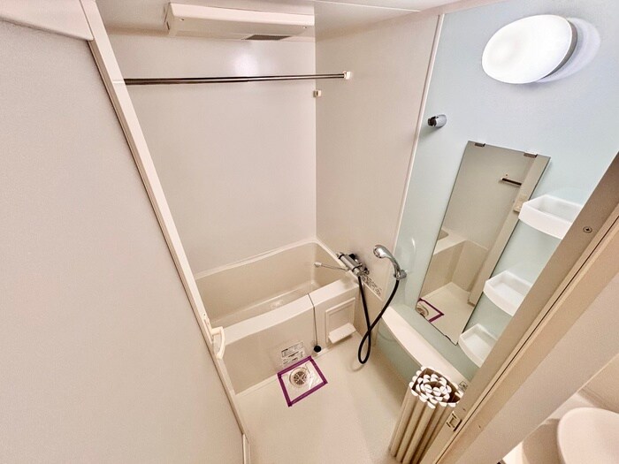 物件内観写真10　(バス／シャワールーム等)