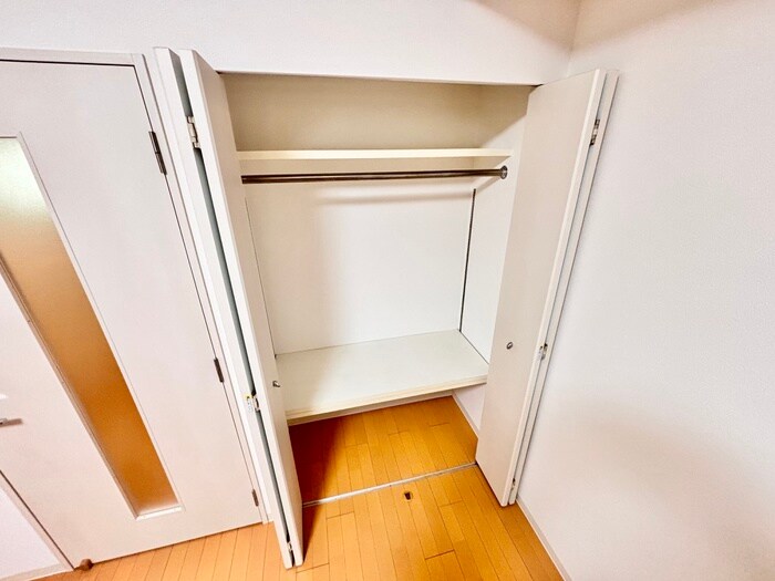 物件内観写真13　(収納)